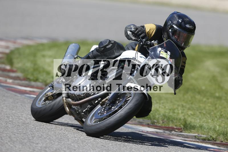 /12 30.04.2025 Speer Racing ADR/Classic/155